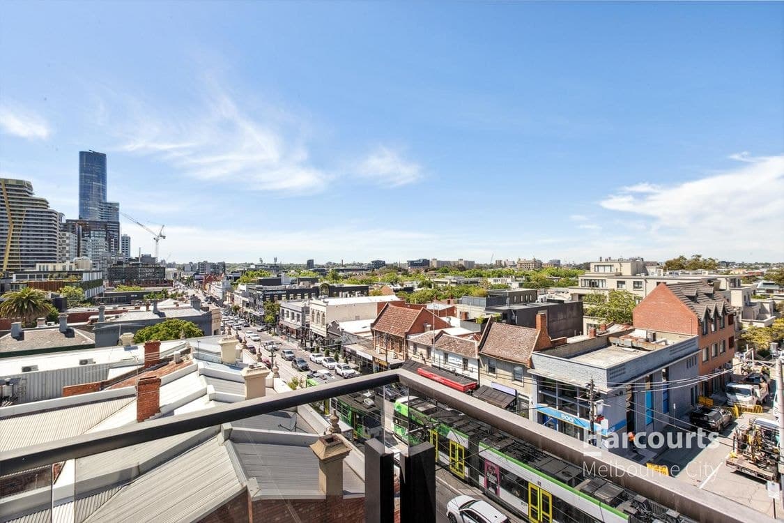 406/57 Toorak Road, SOUTH YARRA, VIC 3141, South Yarra - Thumbnail 2