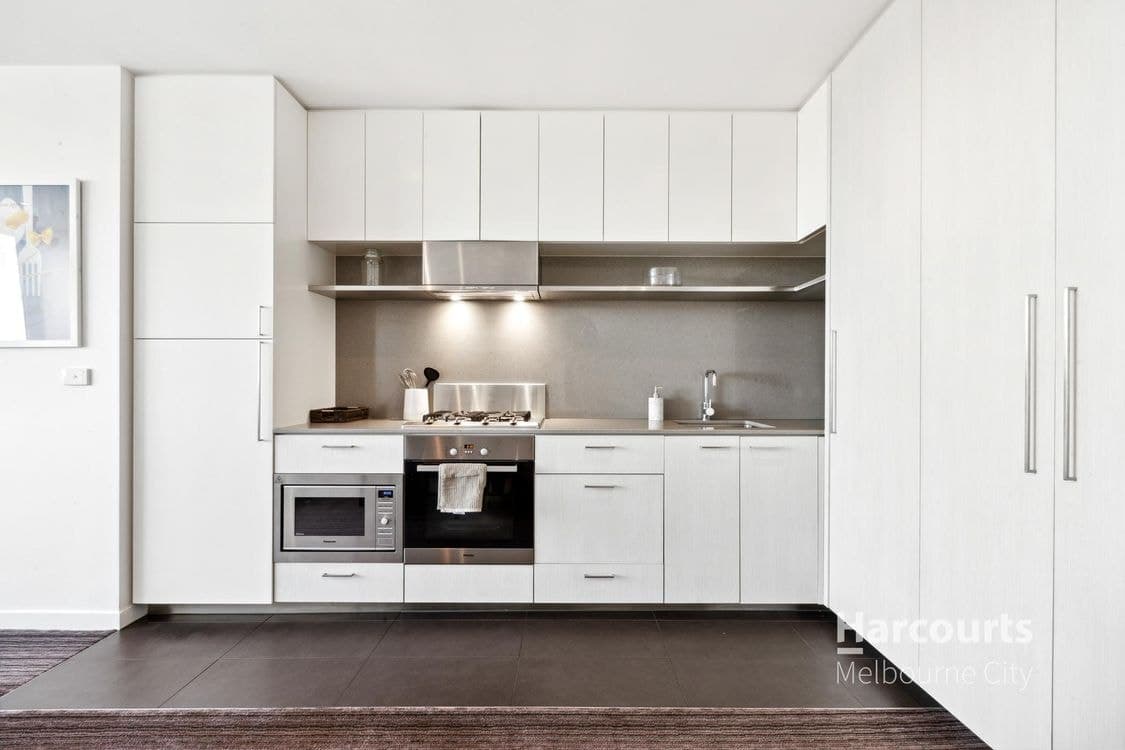406/57 Toorak Road, SOUTH YARRA, VIC 3141, South Yarra - Thumbnail 3