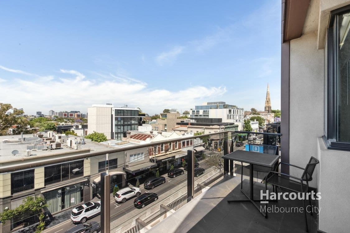 406/57 Toorak Road, SOUTH YARRA, VIC 3141, South Yarra - Thumbnail 7