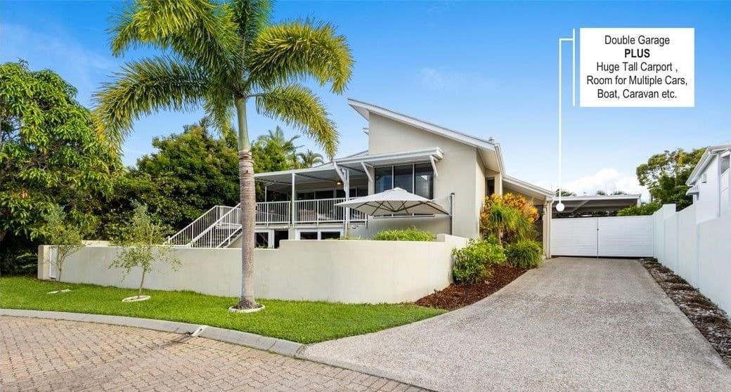 8 Tangmere Court, NOOSA HEADS, QLD, 4567, Noosa Heads - Thumbnail 3