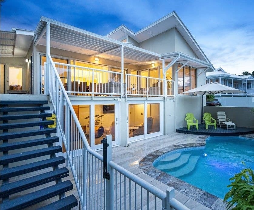 8 Tangmere Court, NOOSA HEADS, QLD, 4567, Noosa Heads - Thumbnail 4