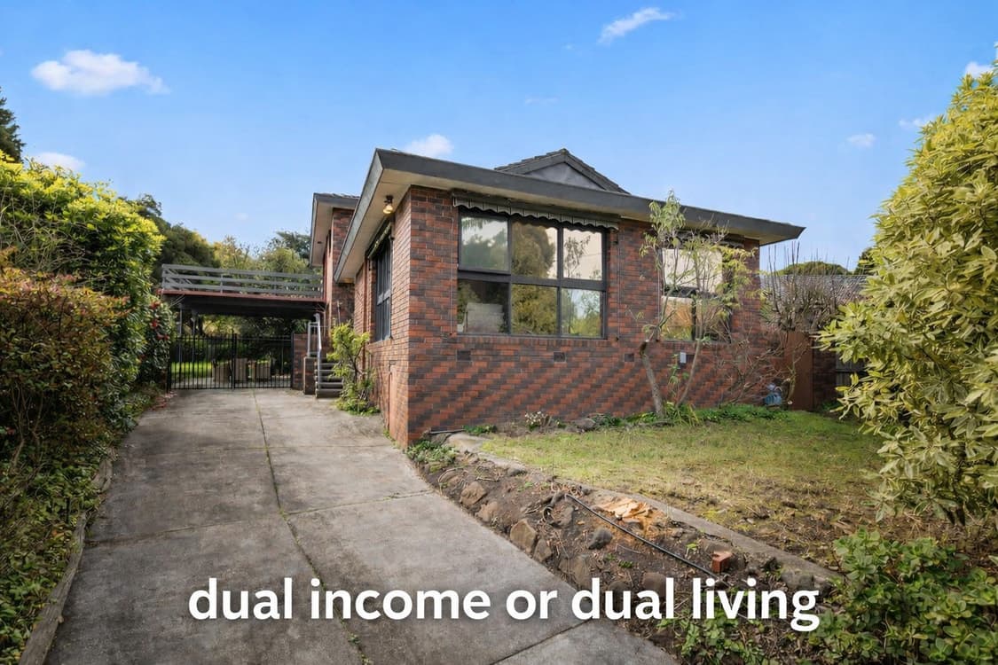 1 Monaro Court, VERMONT SOUTH, VIC 3133, Vermont South - Thumbnail 2