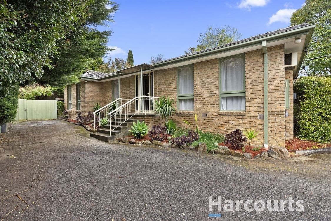 76 Miller Road, THE BASIN, VIC 3154, The Basin - Image 1
