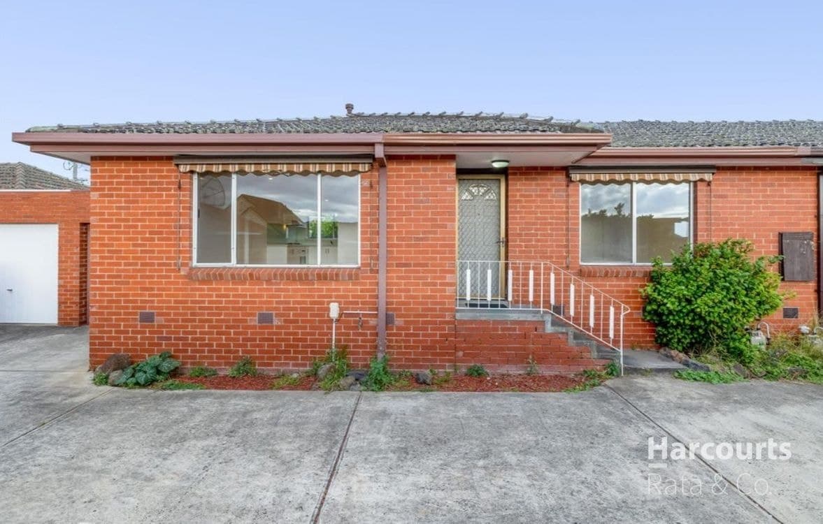 2/1 Glasgow Avenue, Reservoir, VIC 3073, Reservoir - Image 1