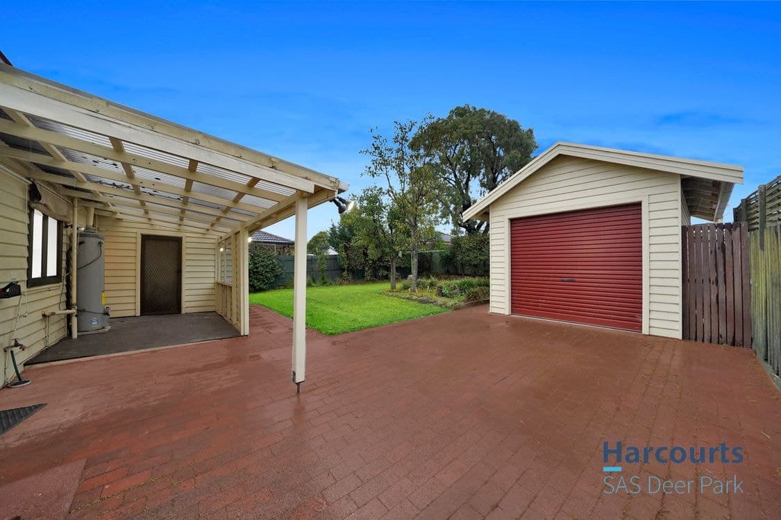 35 Boreham Street, SUNSHINE, VIC 3020, Sunshine - Thumbnail 5