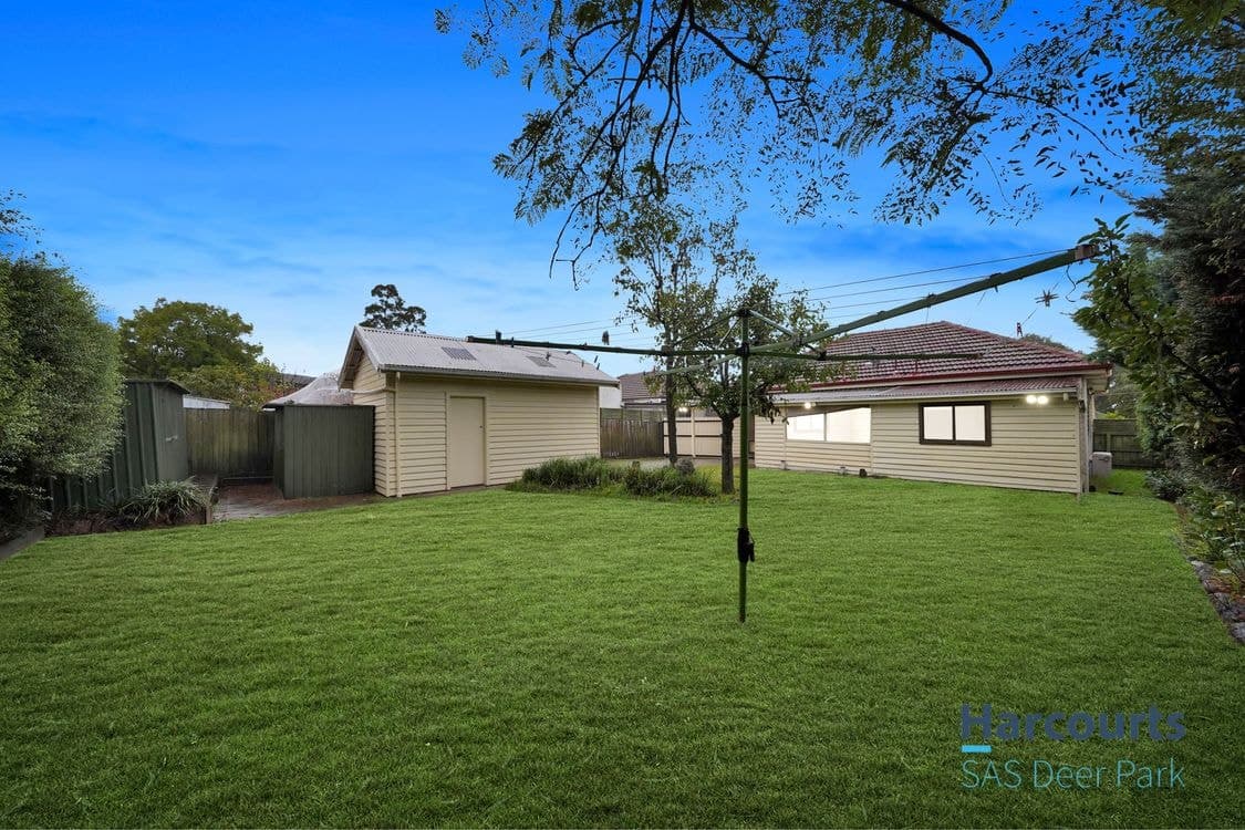 35 Boreham Street, SUNSHINE, VIC 3020, Sunshine - Thumbnail 6