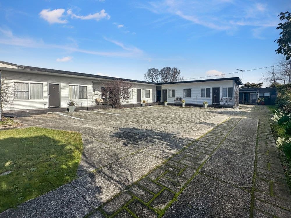 7/71 Cecilia Street, ST HELENS, TAS 7216, St Helens - Thumbnail 7