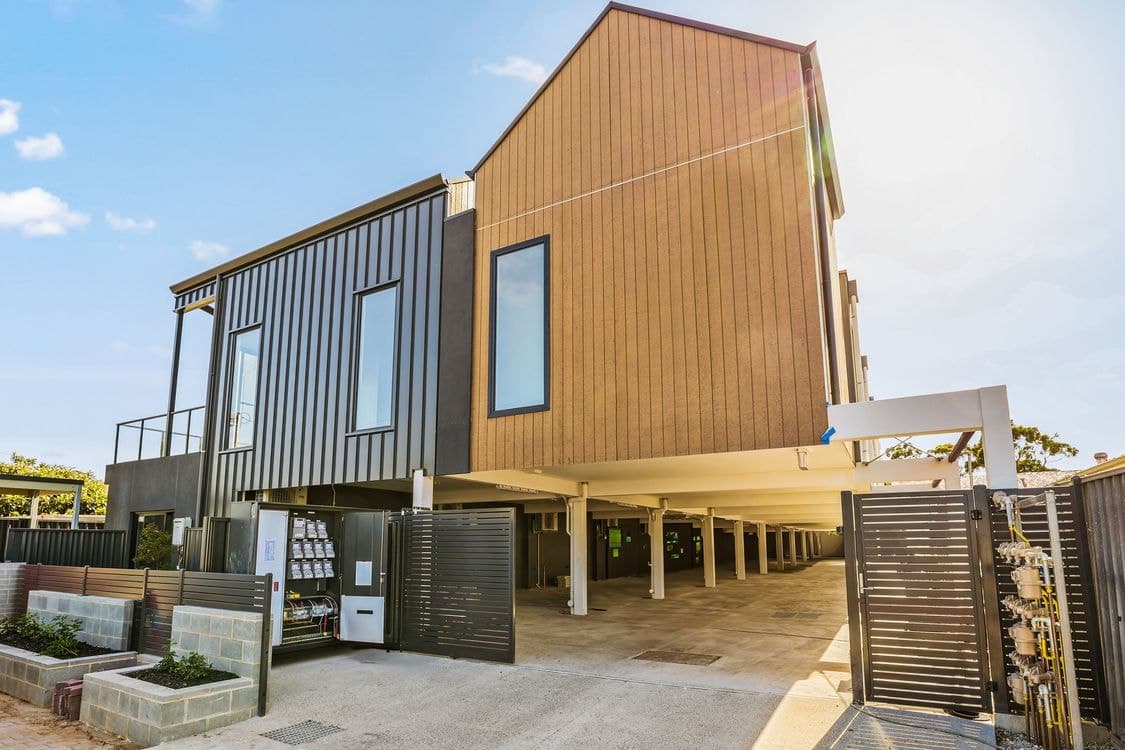 1/411 Morphett Road, Oaklands Park, SA 5046, Oaklands Park - Image 1
