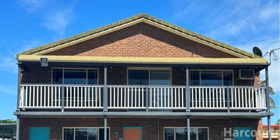 1/45 Wallace Street, Wauchope, NSW 2446, Wauchope - Image 1