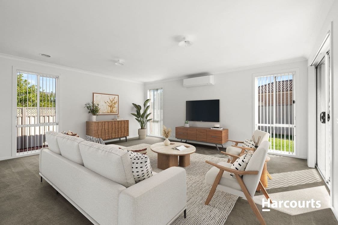 21 Serenity Street, Pakenham, VIC 3810, Pakenham - Thumbnail 2
