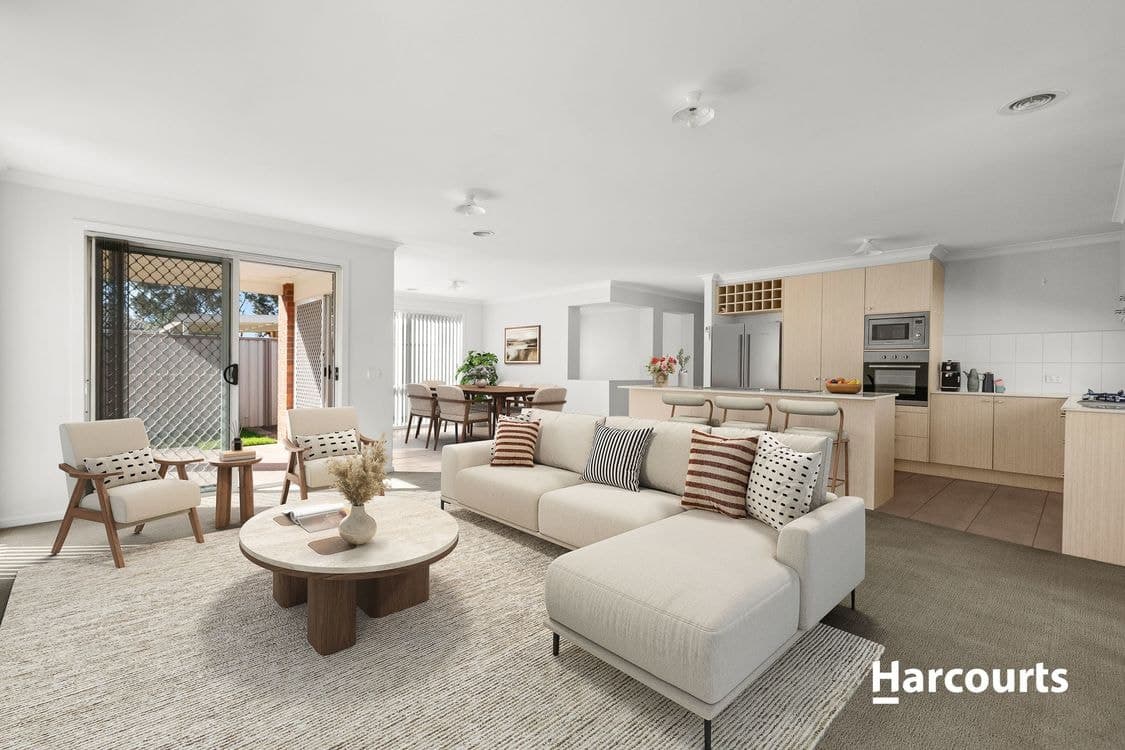 21 Serenity Street, Pakenham, VIC 3810, Pakenham - Thumbnail 3