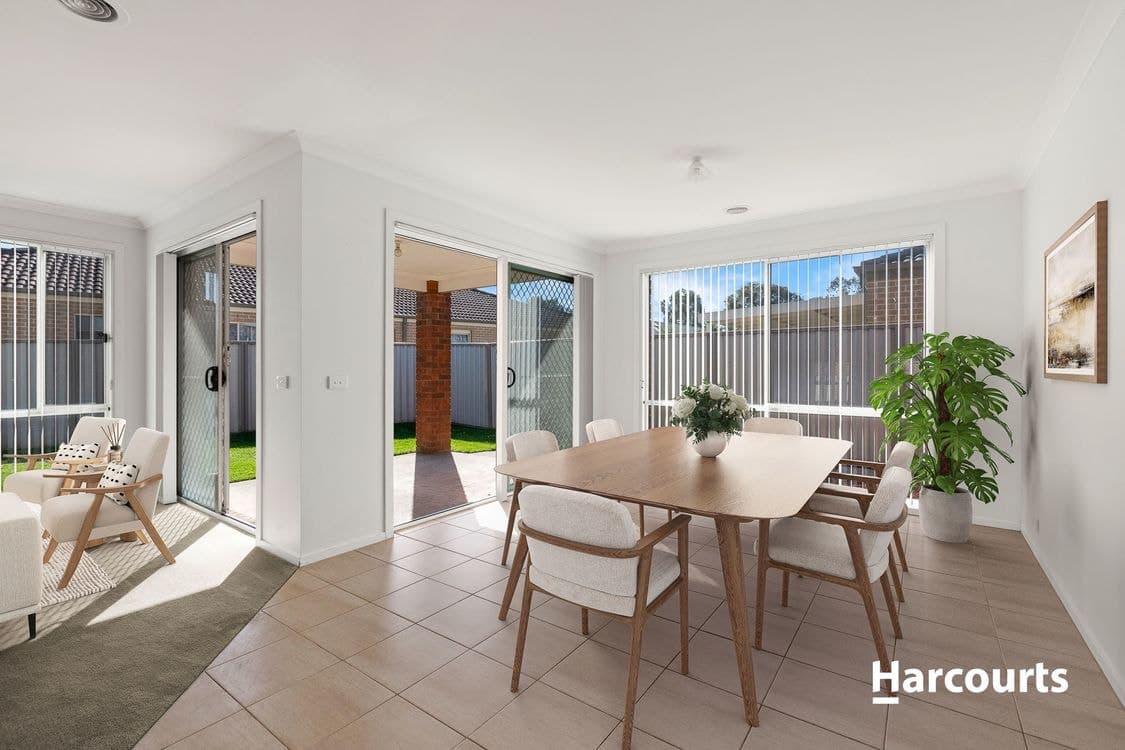 21 Serenity Street, Pakenham, VIC 3810, Pakenham - Thumbnail 4