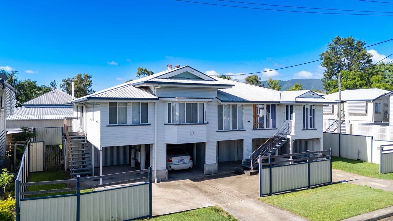 2/57 Deacon Street, BERSERKER, QLD 4701, Berserker - Image 1