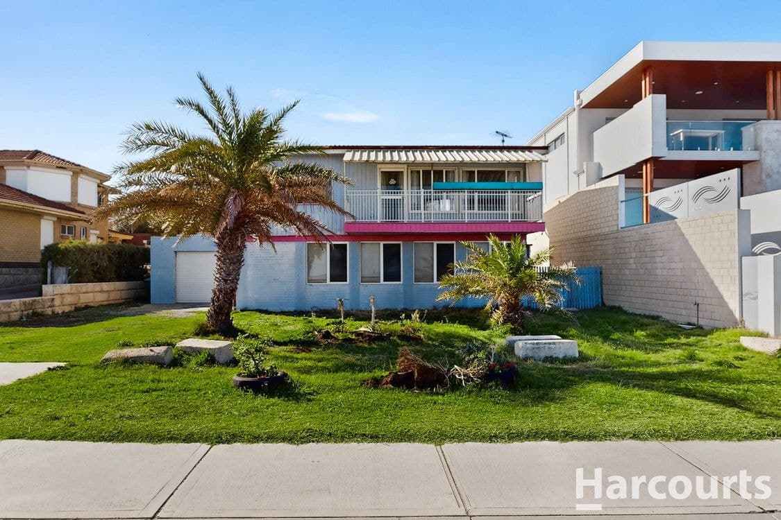 126 Ocean Drive, QUINNS ROCKS, WA 6030, Quinns Rocks - Image 1