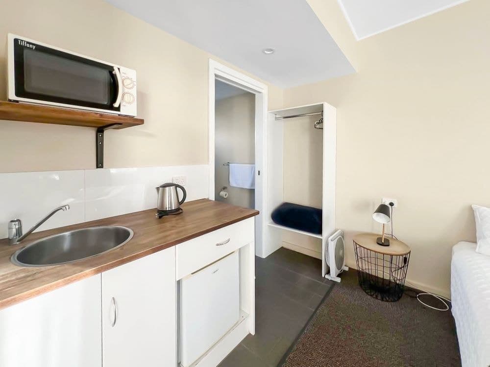 5/71 Cecilia Street, ST HELENS, TAS 7216, St Helens - Thumbnail 6