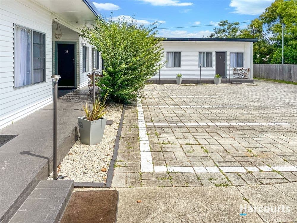 5/71 Cecilia Street, ST HELENS, TAS 7216, St Helens - Thumbnail 8