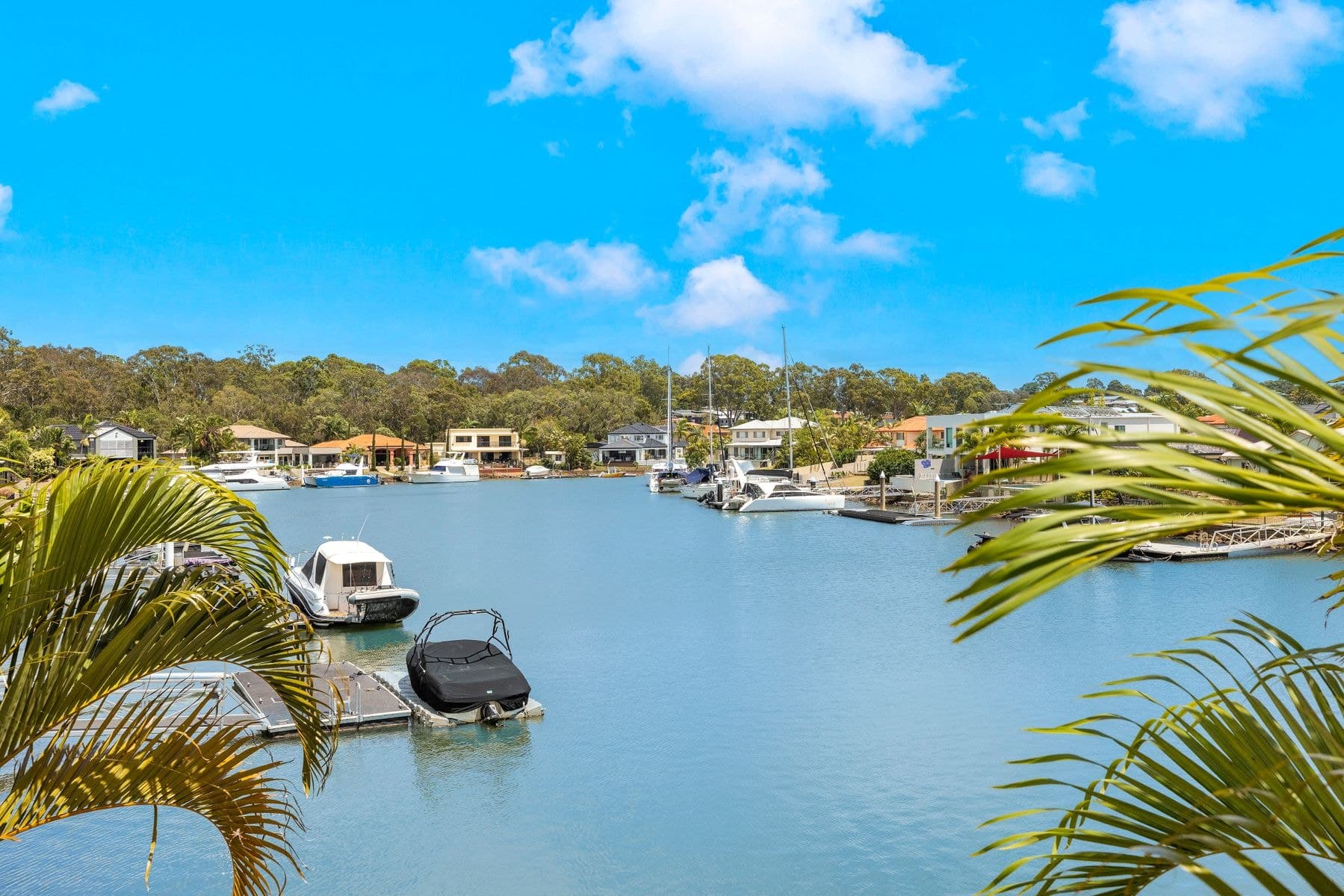 51/6 Harbour View Court, Raby Bay QLD 4163, Raby Bay - Image 1