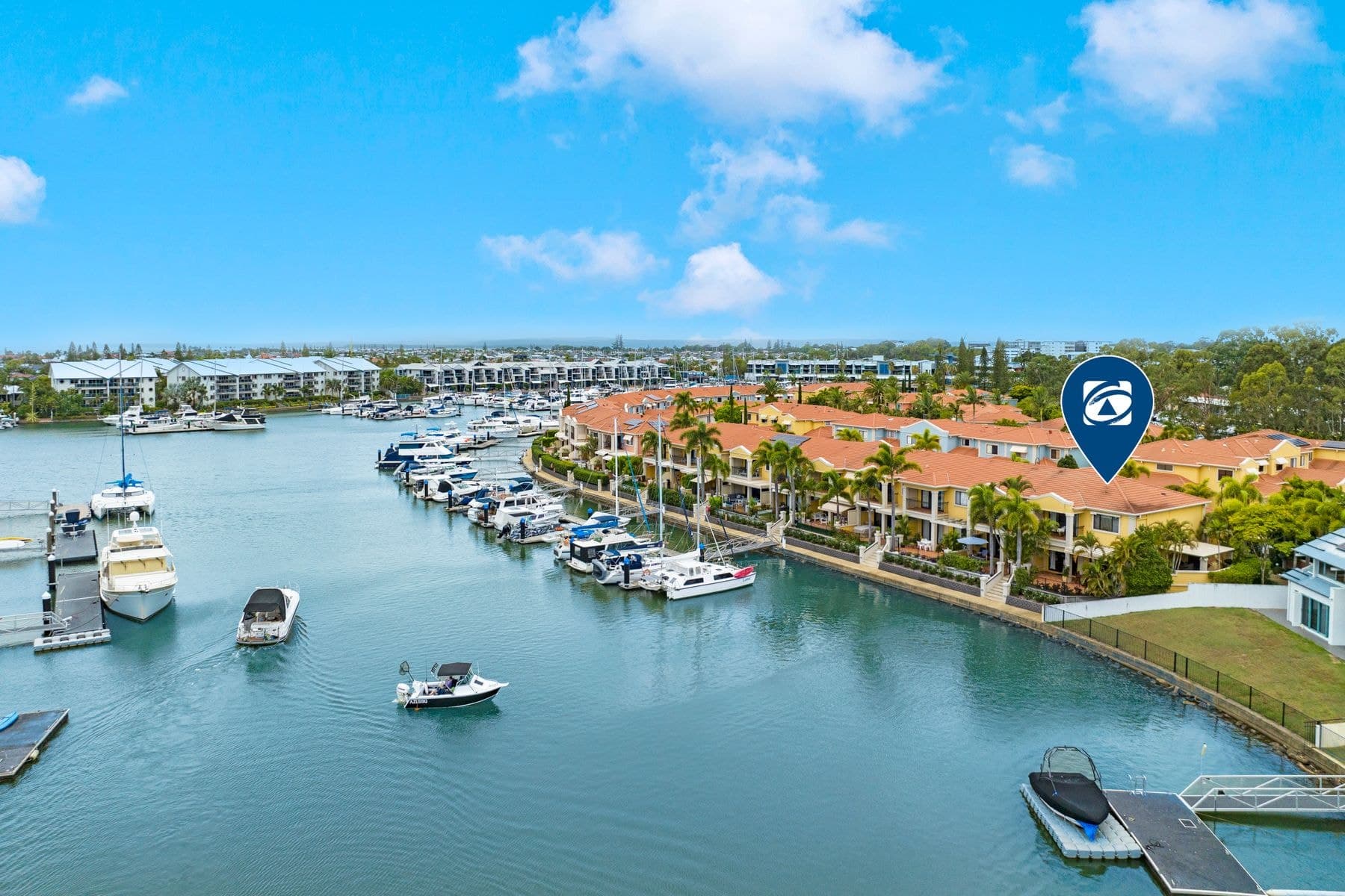 51/6 Harbour View Court, Raby Bay QLD 4163, Raby Bay - Thumbnail 2