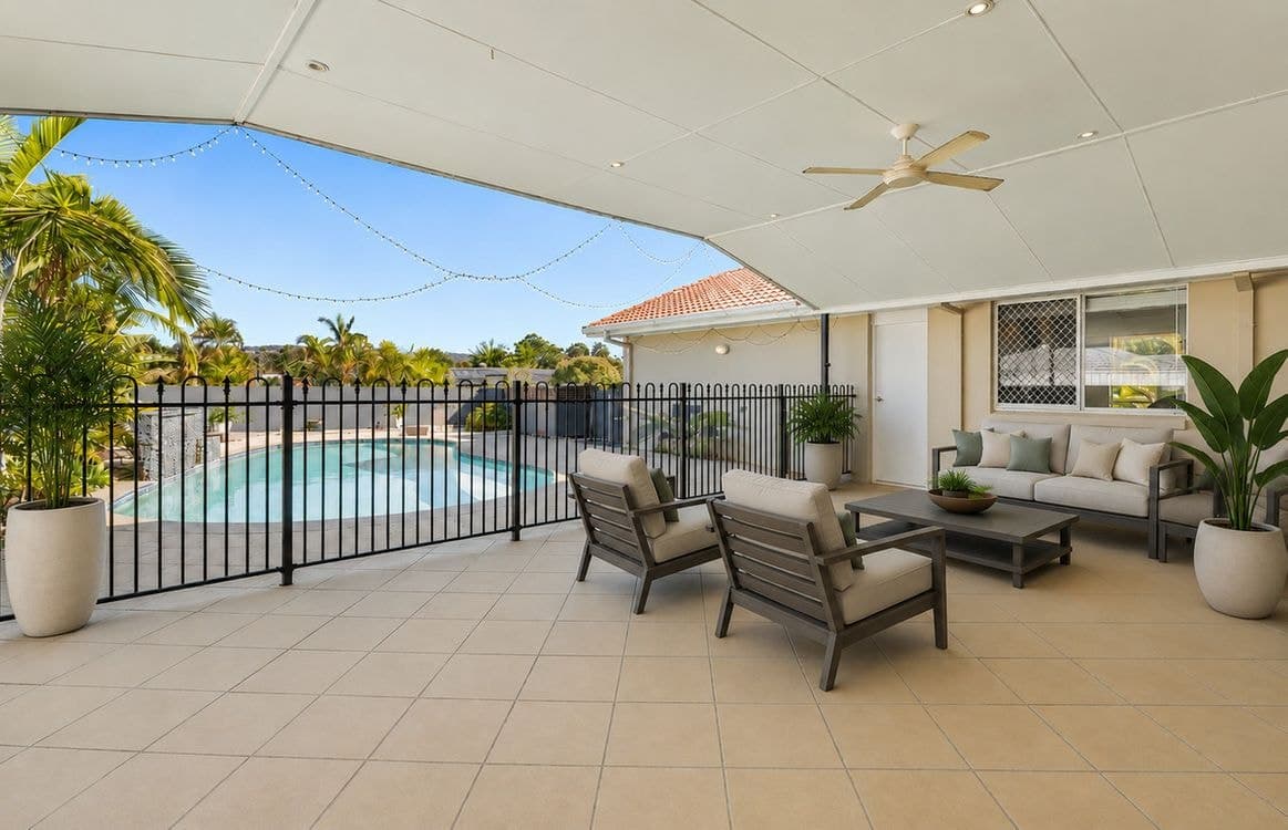 1 Peal Court, Carrara, QLD 4211, Carrara - Image 1