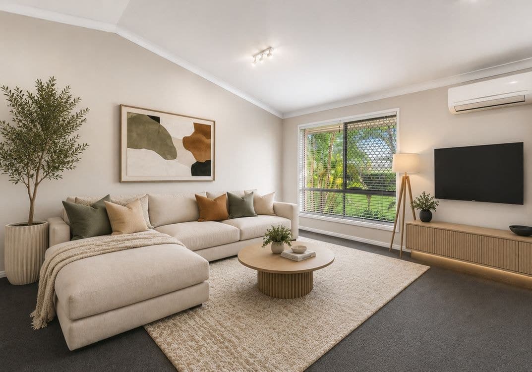 1 Peal Court, Carrara, QLD 4211, Carrara - Thumbnail 2