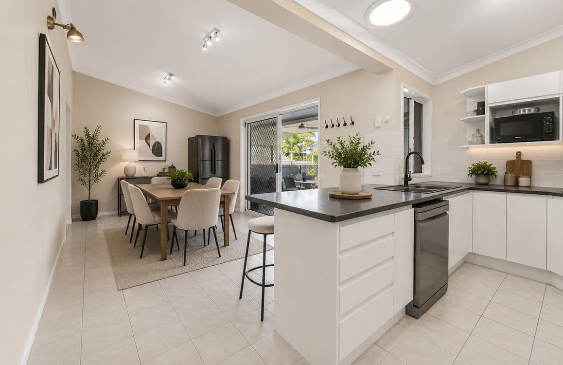 1 Peal Court, Carrara, QLD 4211, Carrara - Thumbnail 4