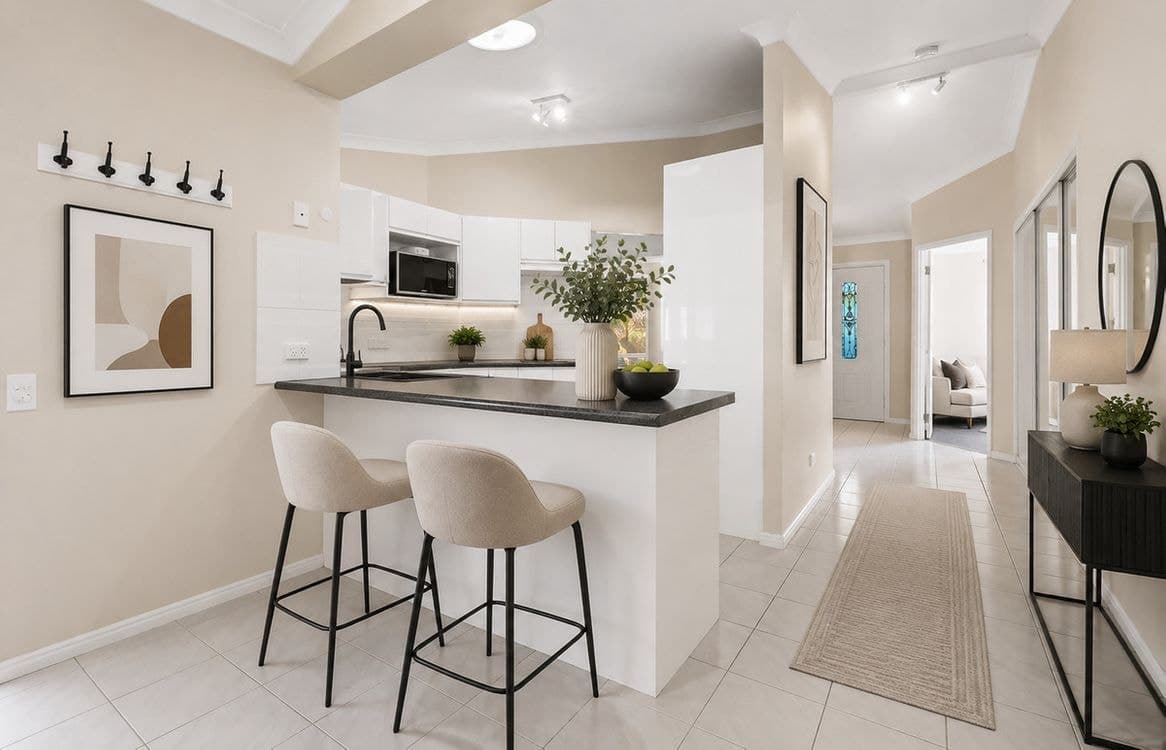 1 Peal Court, Carrara, QLD 4211, Carrara - Thumbnail 5