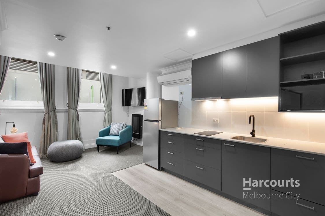 105/318 Little Bourke Street, MELBOURNE, VIC 3000, Melbourne - Image 1