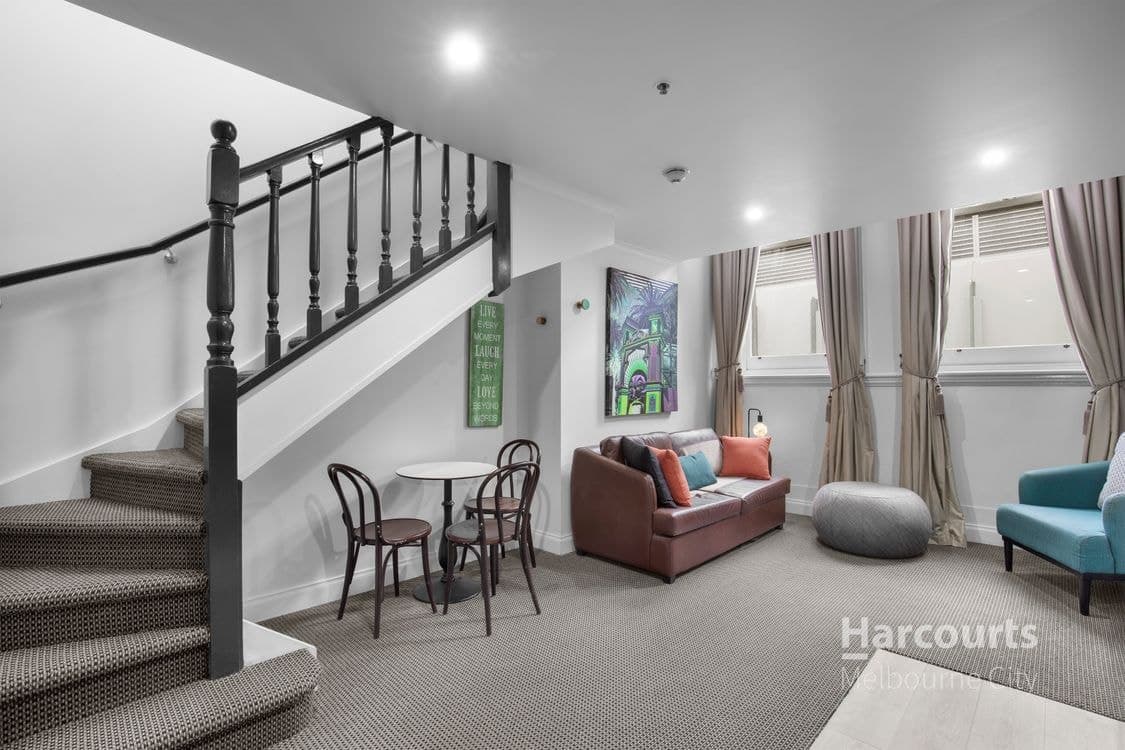 105/318 Little Bourke Street, MELBOURNE, VIC 3000, Melbourne - Thumbnail 3