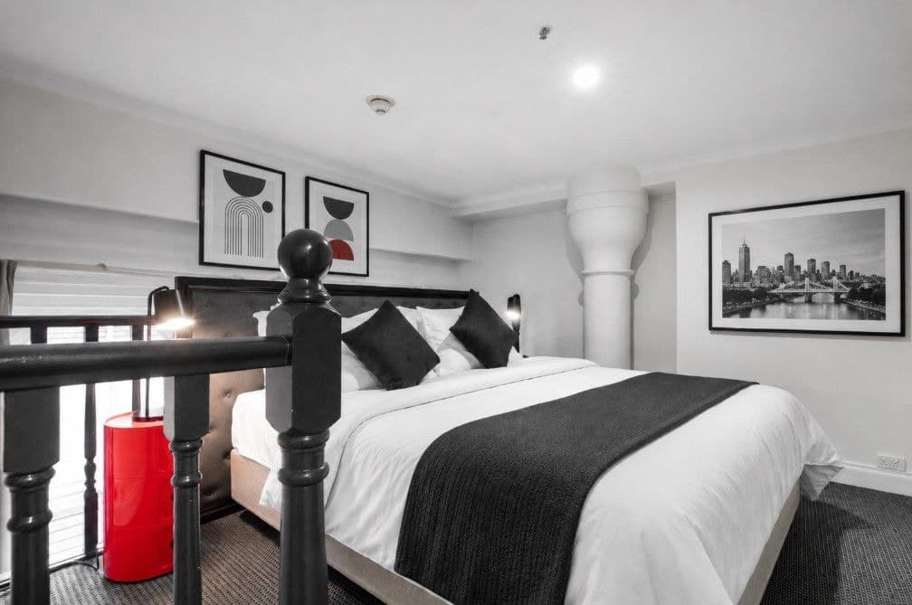 105/318 Little Bourke Street, MELBOURNE, VIC 3000, Melbourne - Thumbnail 4
