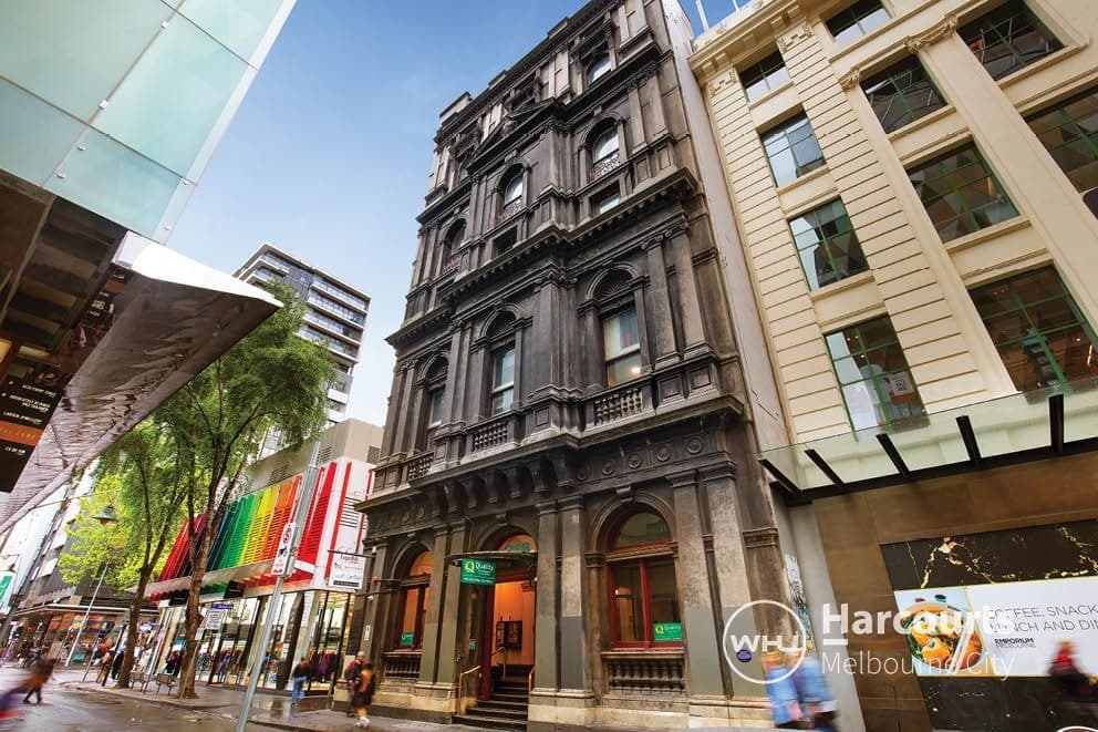 105/318 Little Bourke Street, MELBOURNE, VIC 3000, Melbourne - Thumbnail 6