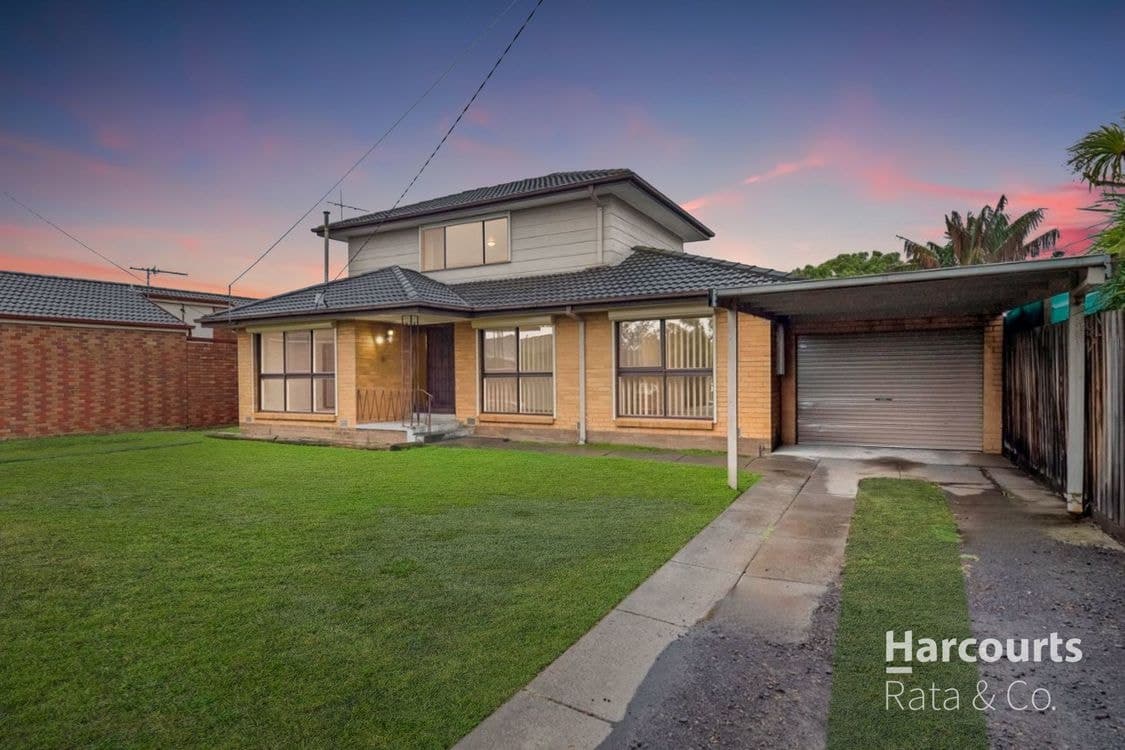 6 Helpmann Crescent, Epping, VIC 3076, Epping - Image 1