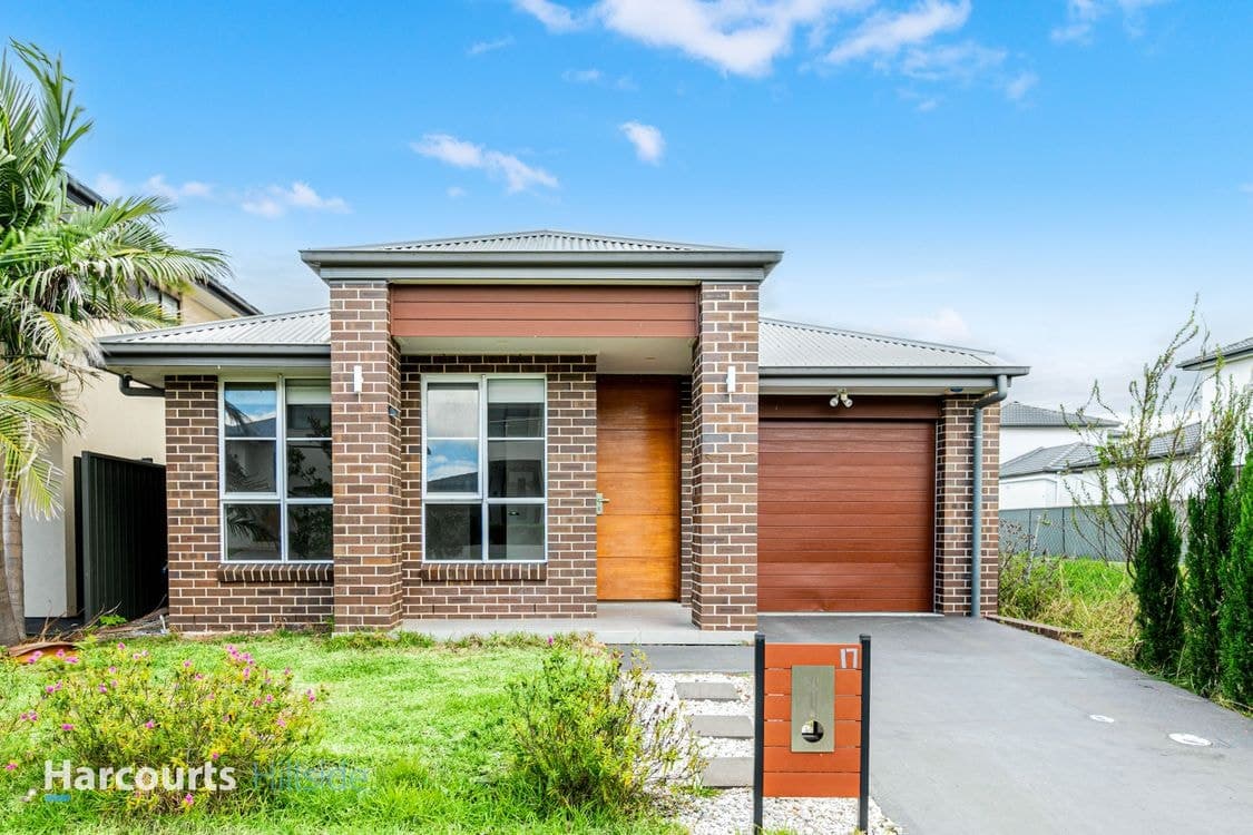 17 Bindo Street, THE PONDS, NSW 2769, The Ponds - Image 1