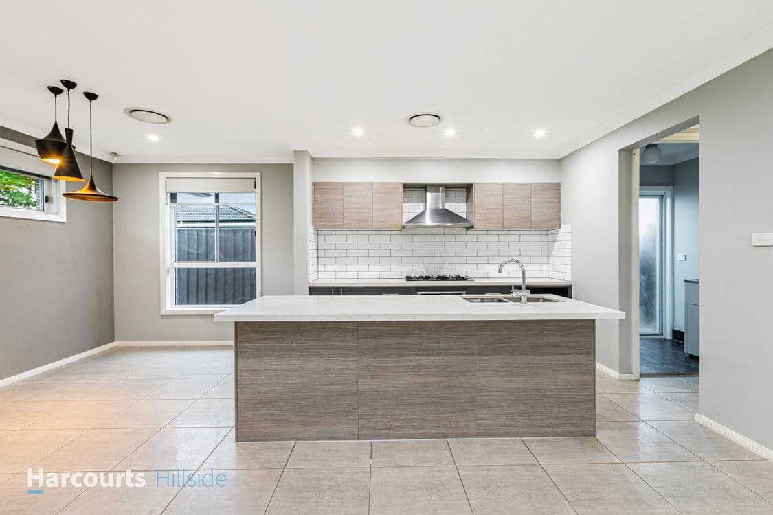 17 Bindo Street, THE PONDS, NSW 2769, The Ponds - Thumbnail 2