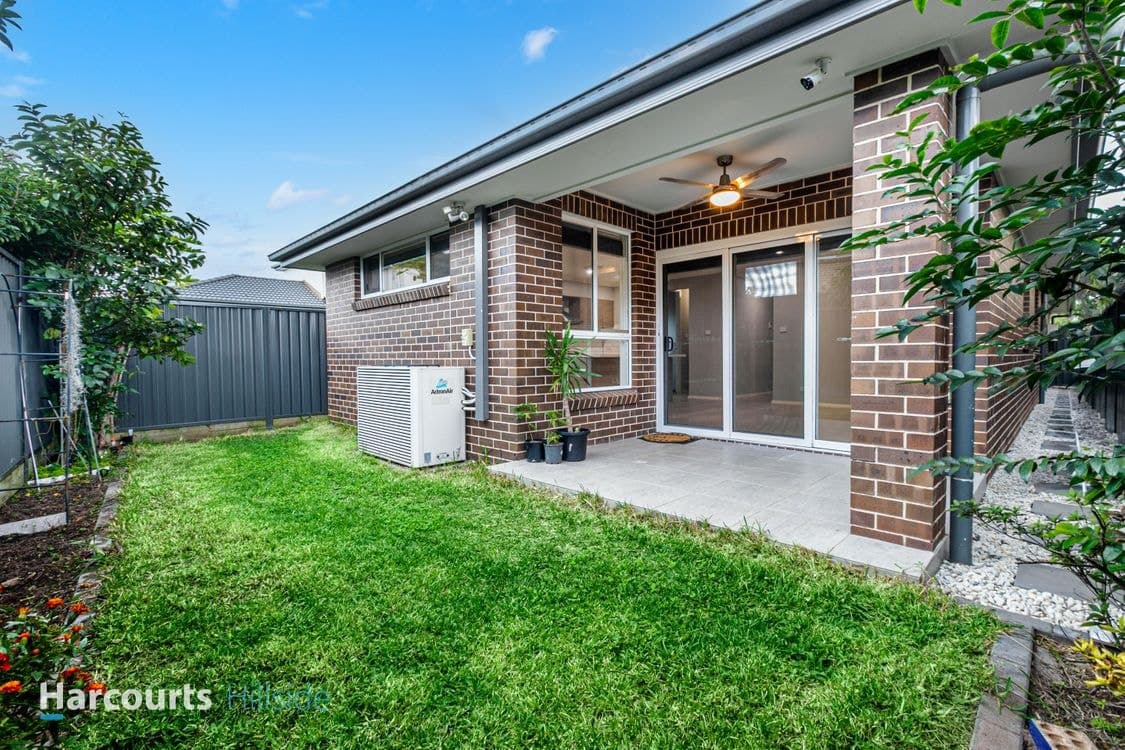 17 Bindo Street, THE PONDS, NSW 2769, The Ponds - Thumbnail 7