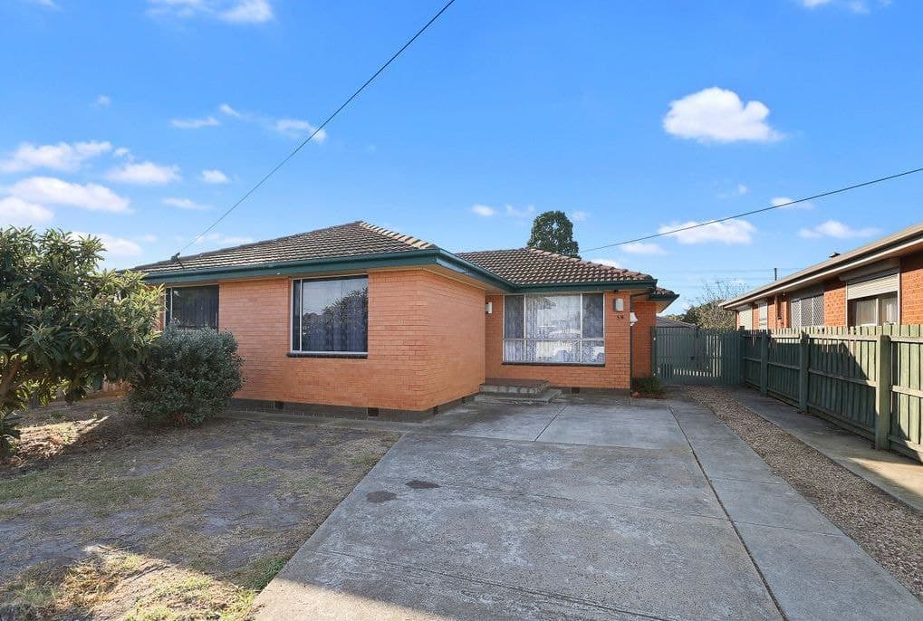 58 Dunloe Avenue, Norlane, VIC 3214, Norlane - Image 1