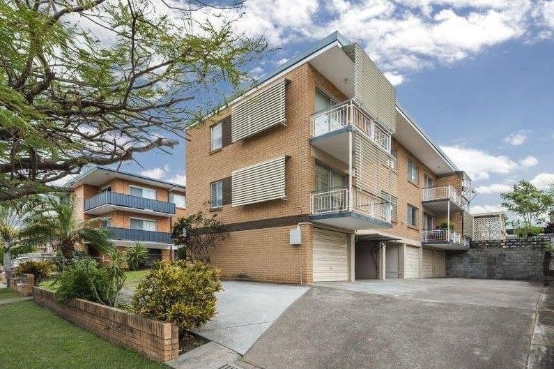 4/75 King Street, ANNERLEY, QLD 4103, Annerley - Image 1