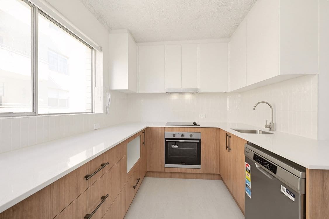 8/47 Cowper St, RANDWICK, NSW 2031, Randwick - Image 1