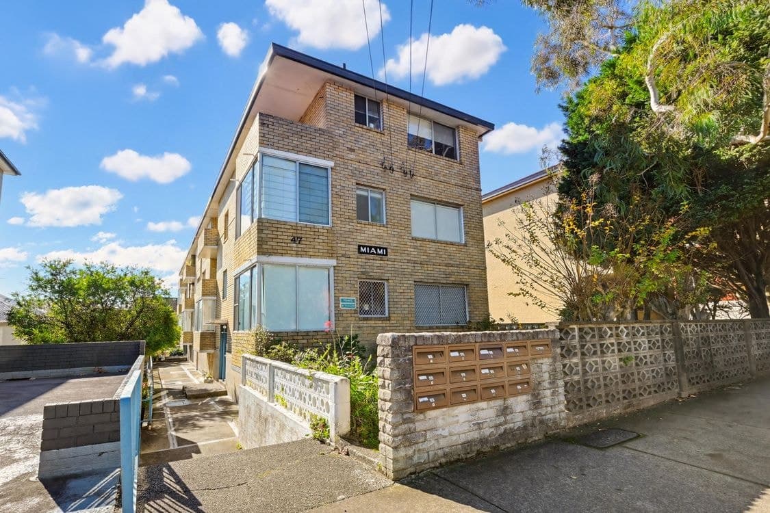8/47 Cowper St, RANDWICK, NSW 2031, Randwick - Thumbnail 5