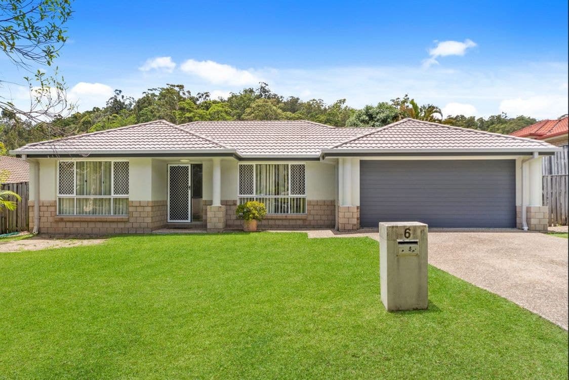 6 McGuire Court, Maudsland, QLD 4210, Maudsland - Image 1