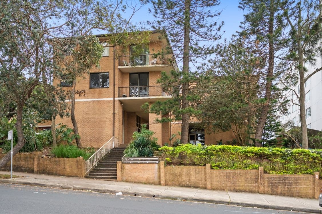2/65 Carr Street, COOGEE, NSW 2034, Coogee - Thumbnail 7