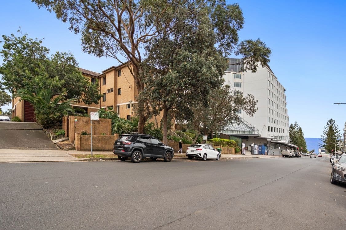 2/65 Carr Street, COOGEE, NSW 2034, Coogee - Thumbnail 8