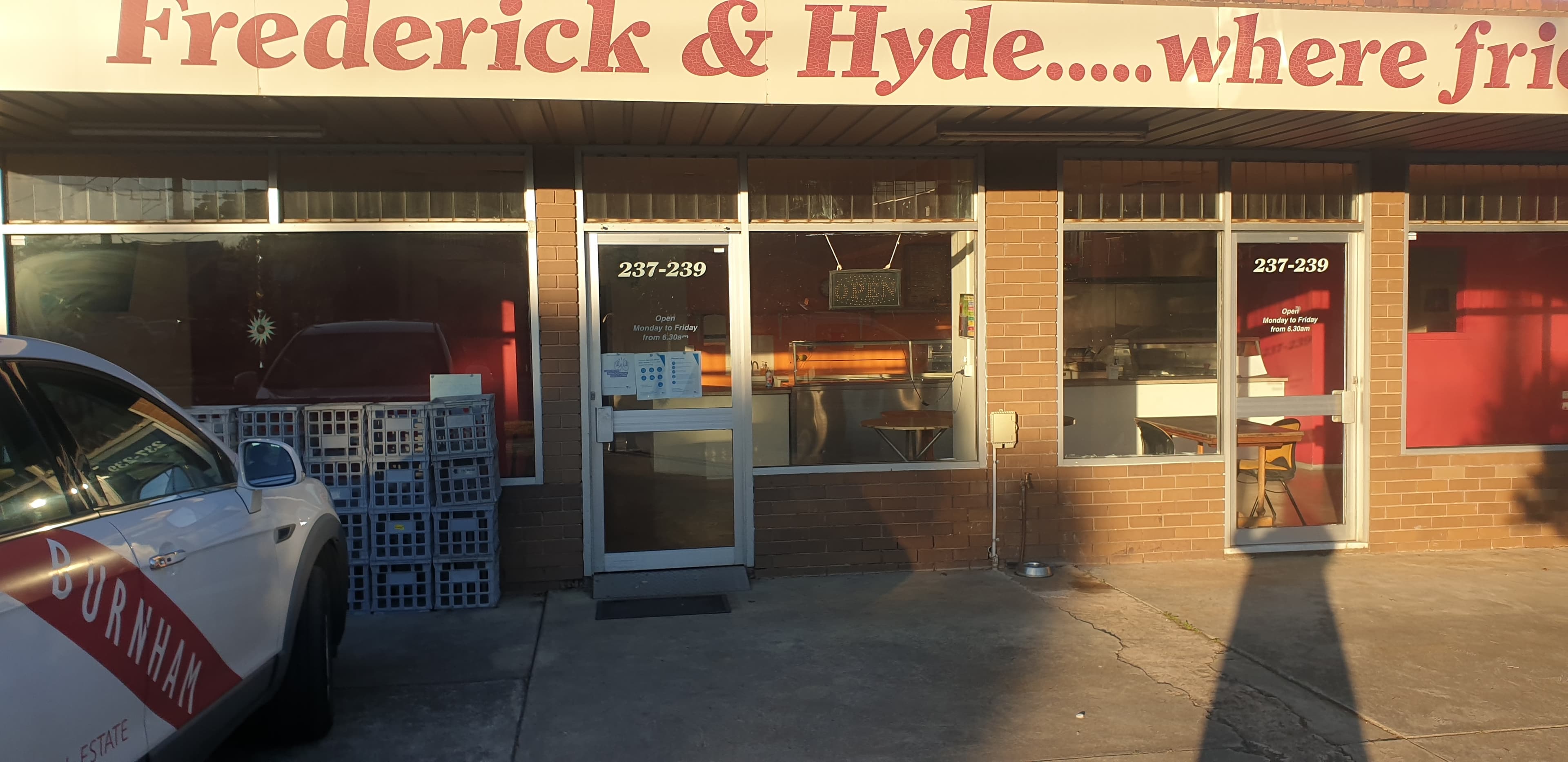 237 Hyde Street, Yarraville VIC 3013, Yarraville - Image 1
