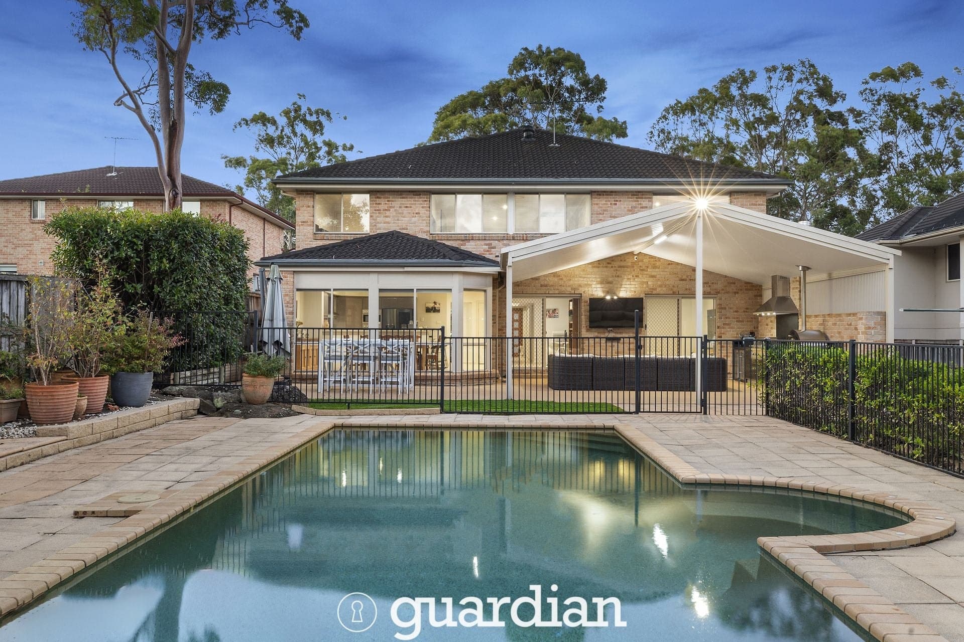 6 Joyce Place Dural NSW, Dural - Thumbnail 3