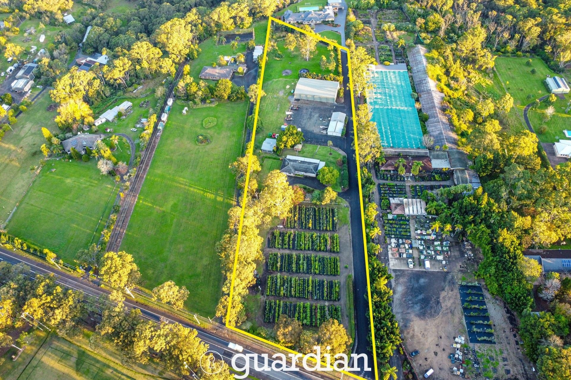 182 Annangrove Road Annangrove NSW, Annangrove - Thumbnail 2