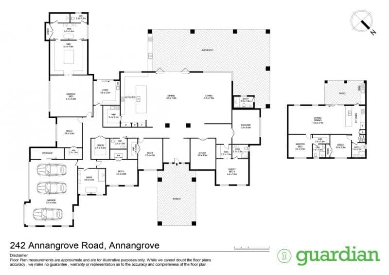 242 Annangrove Road Annangrove NSW, Annangrove - Image 1