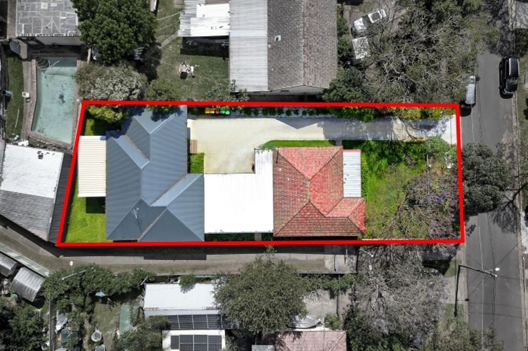 22 & 22A Moira Crescent, St Marys NSW 2760, St Marys - Image 1