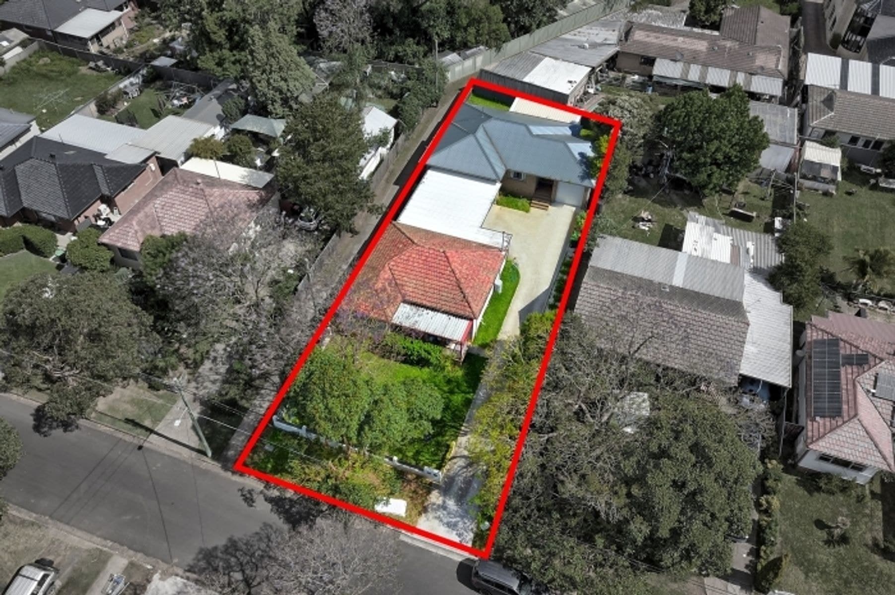 22 & 22A Moira Crescent, St Marys NSW 2760, St Marys - Thumbnail 3