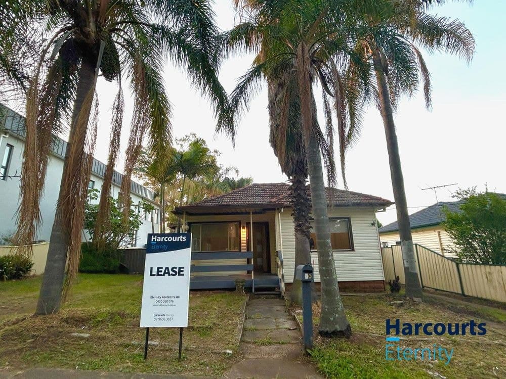 80 Seven Hills Road South, SEVEN HILLS, NSW 2147, Seven Hills - Image 1