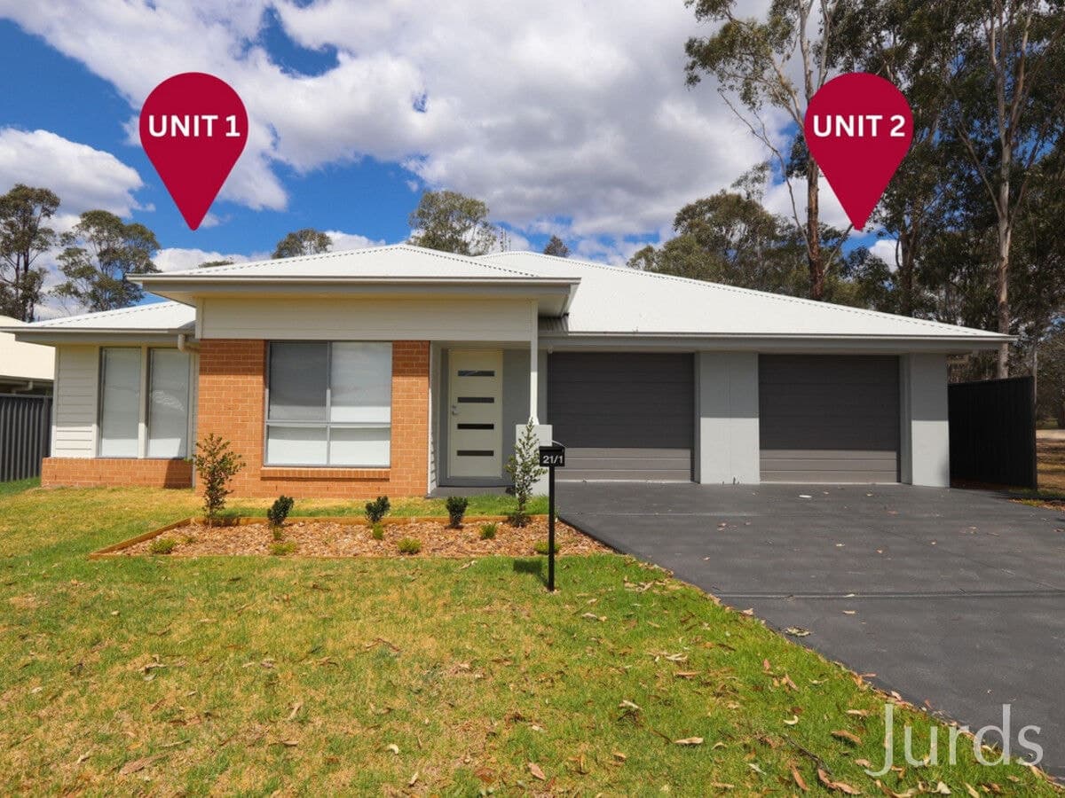 2/21 Wetland View Drive, Cessnock, Cessnock - Thumbnail 3