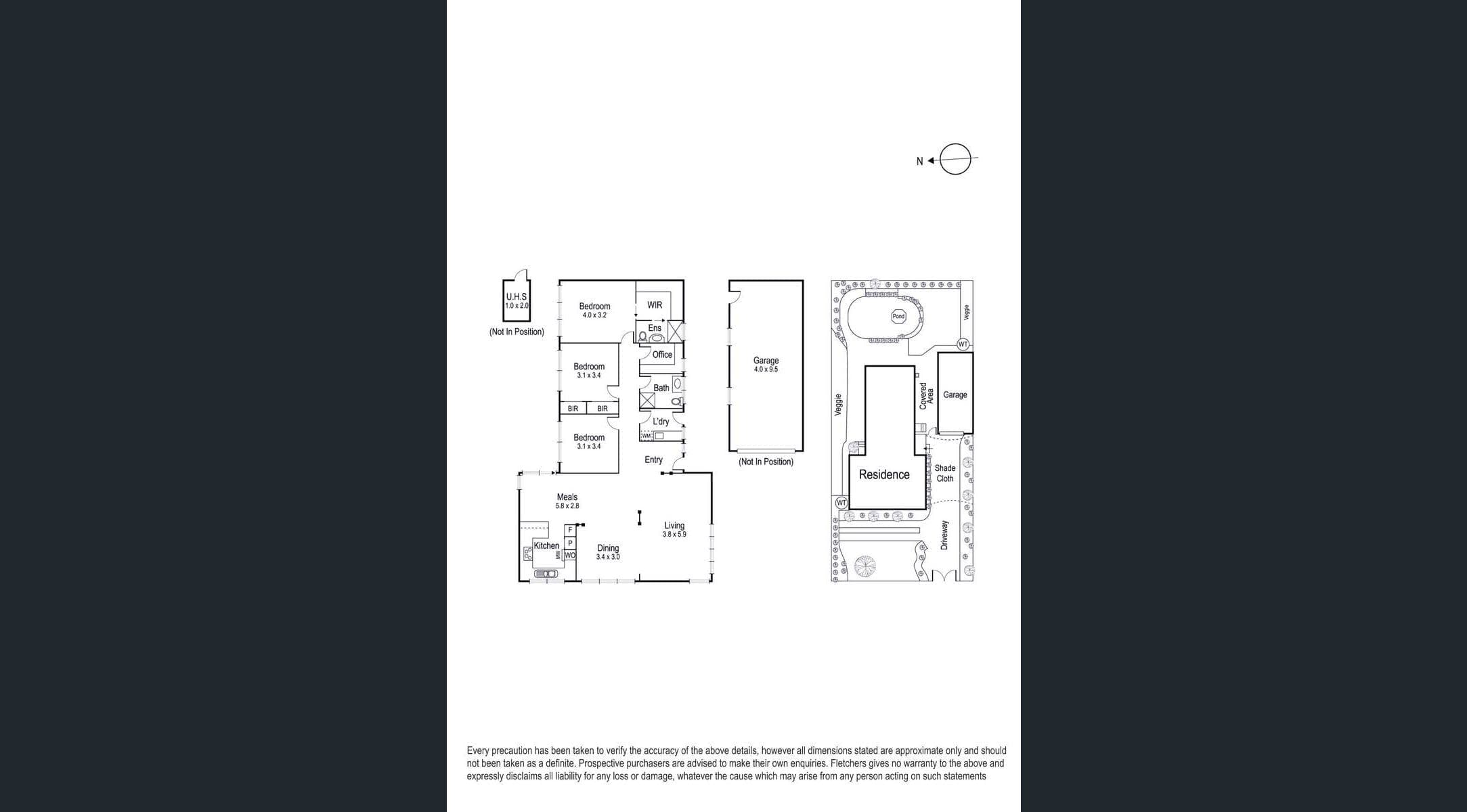 136 Church Road, Doncaster, VIC, Doncaster - Thumbnail 7